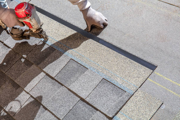 Best Storm Damage Roof Repair  in Williamsport, PA
